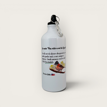 Botella Chincol