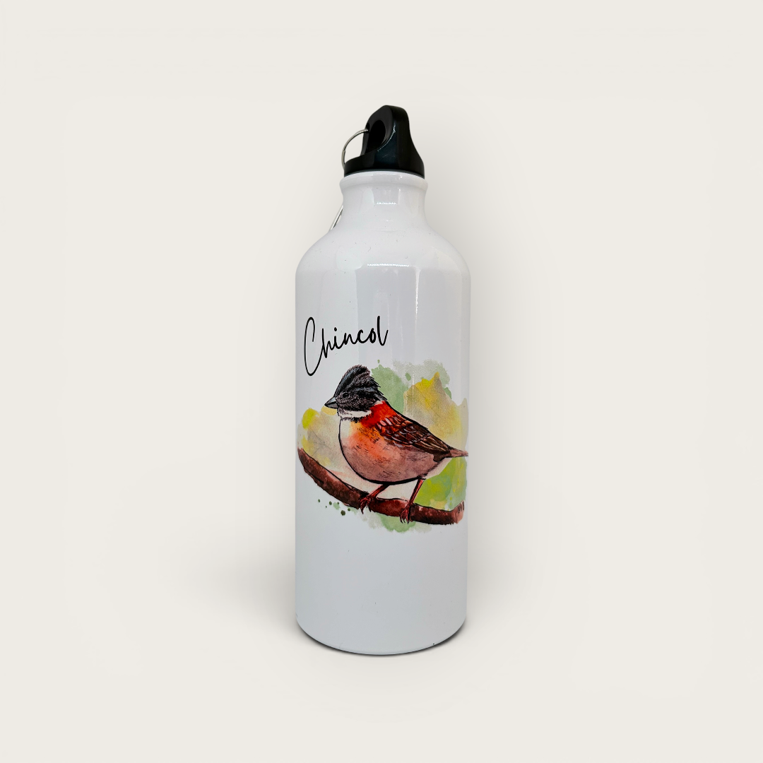 Botella Chincol