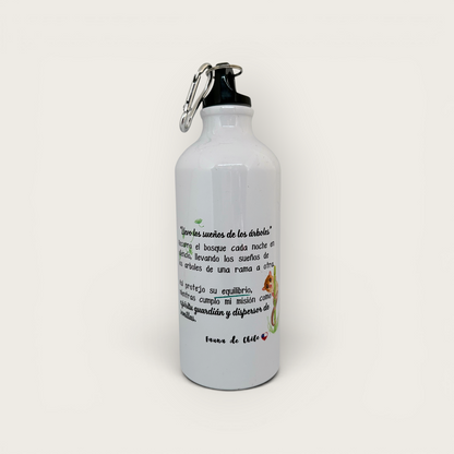 Botella Monito del Monte