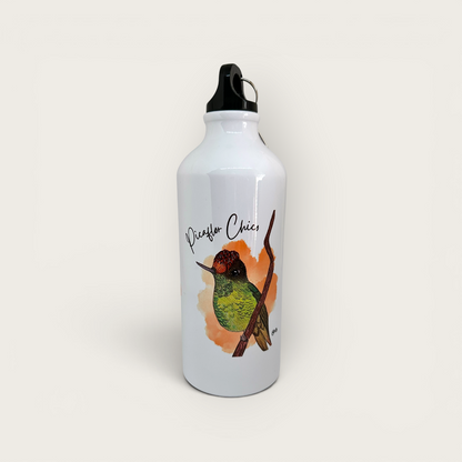 Botella Picaflor Chico