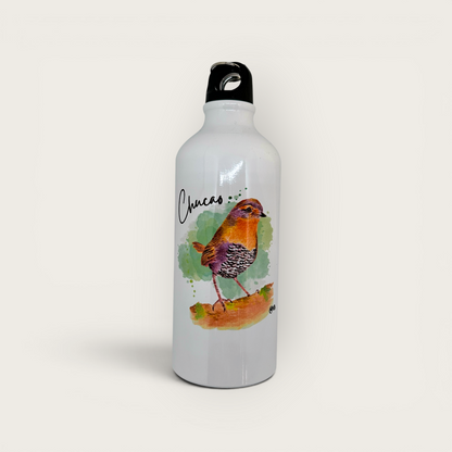 Botella Chucao