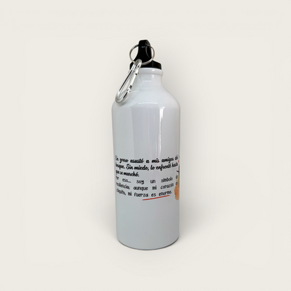 Botella Picaflor Chico
