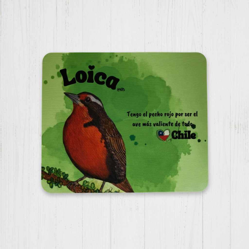 Mouse Pad