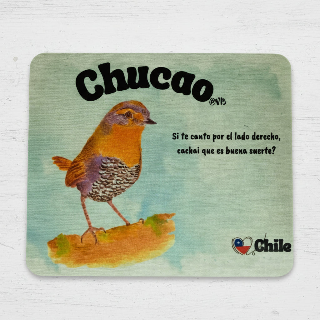 Mouse Pad