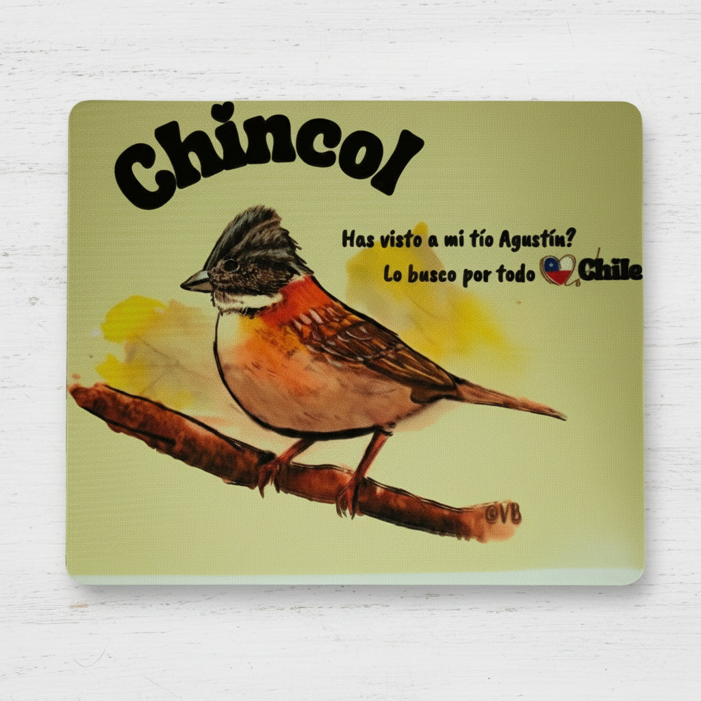 Mouse Pad