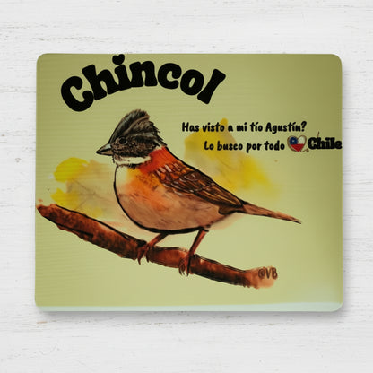Mouse Pad