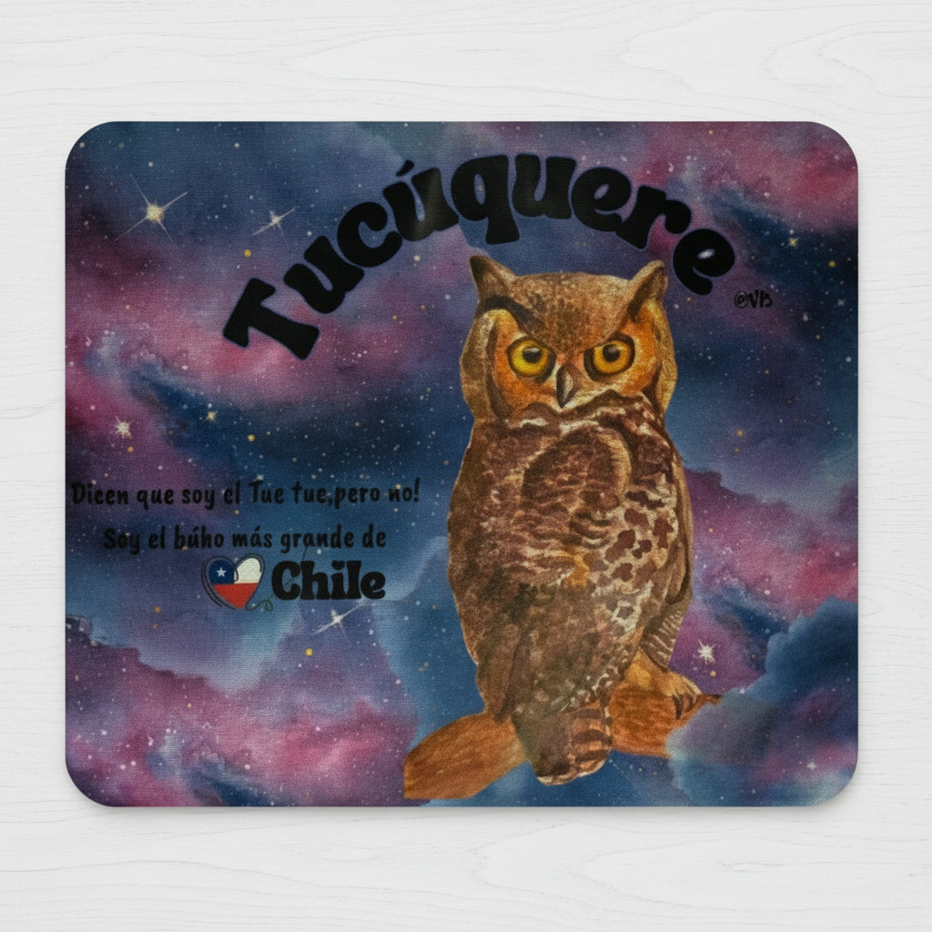 Mouse Pad