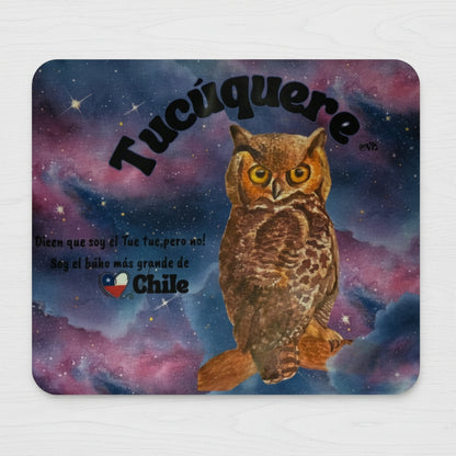 Mouse Pad
