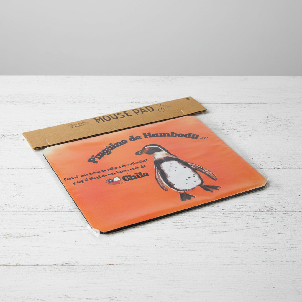 Mouse Pad