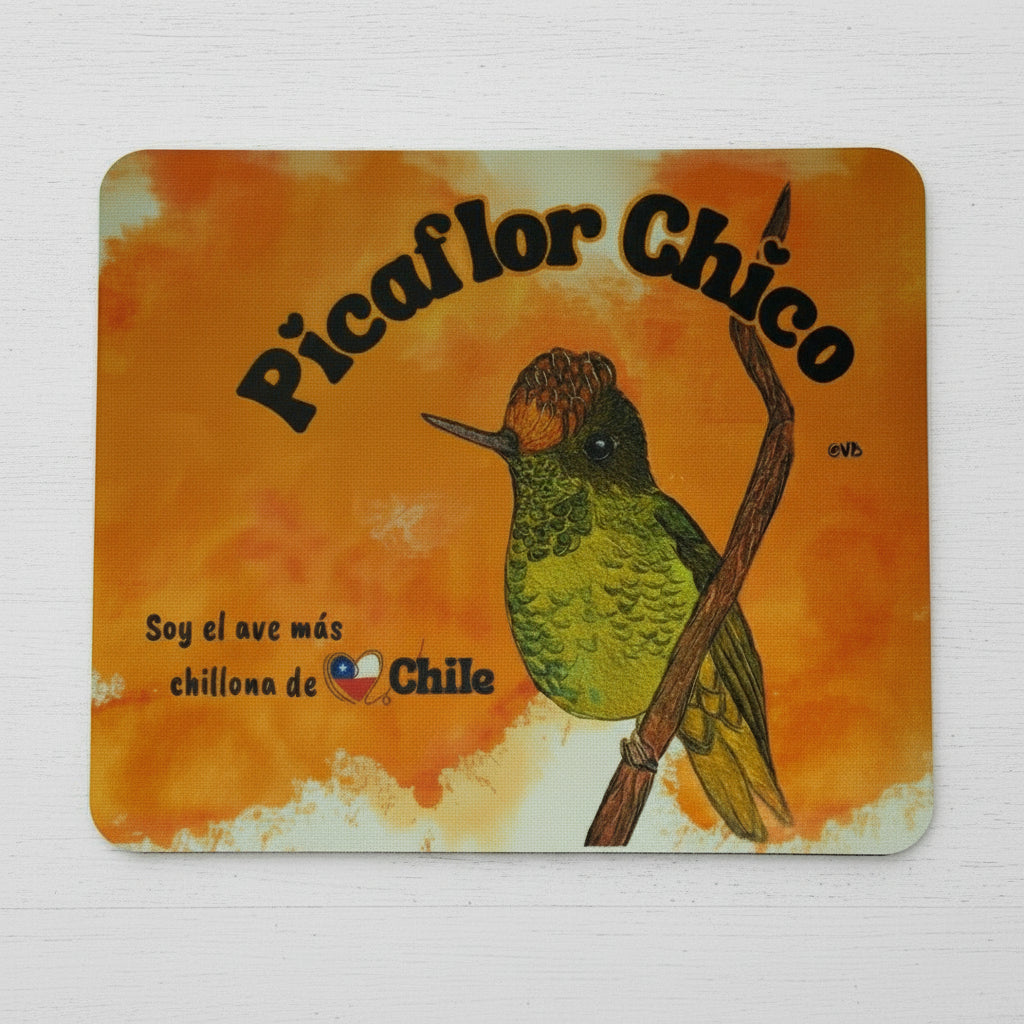 Mouse Pad