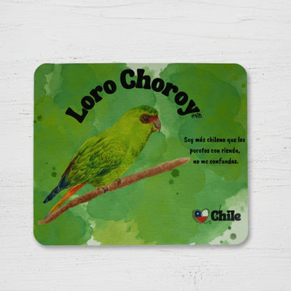 Mouse Pad